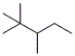 <strong>What is the molecular formula of the following compound? </strong> A) C<sub>8</sub>H<sub>20</sub> B) C<sub>8</sub>H<sub>16</sub> C) C<sub>8</sub>H<sub>17</sub> D) C<sub>8</sub>H<sub>18</sub>