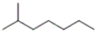<strong>Which of the following are representations of the same molecule? (i) CH<sub>3</sub>CH<sub>2</sub>CH<sub>2</sub>CH<sub>2</sub>CH<sub>2</sub>CH<sub>2</sub>CH<sub>3</sub> <sub>(ii) </sub> <sub> </sub> <sub>(iii) </sub> <sub> </sub> </strong> A) only (i) and (ii) B) only (i) and (iii) C) only (ii) and (iii) D) none of these
