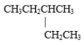 <strong>Which of the following is a constitutional isomer of hexane?</strong> A) CH<sub>3</sub>CH<sub>2</sub>CH<sub>2</sub>CH<sub>2</sub>CH<sub>2</sub>CH<sub>2</sub>CH<sub>2</sub>CH<sub>3</sub> B) C) both CH<sub>3</sub>CH<sub>2</sub>CH<sub>2</sub>CH<sub>2</sub>CH<sub>2</sub>CH<sub>2</sub>CH<sub>2</sub>CH<sub>3 </sub>and D) none of these