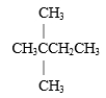 <strong>Which of the following is a constitutional isomer of hexane?</strong> A) B) C) both and D) none of these