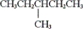 <strong>Which of the following is a constitutional isomer of hexane?</strong> A) B) C) both and D) none of these