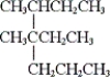 <strong>What is the IUPAC name of the given compound? </strong> A) 2-sec-butyl-2-propylbutane B) 4-ethyl-3,4-dimethylheptane C) 3,4-dimethyl-3-propylhexane D) none of these