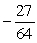 <strong>Simplify:  </strong> A)   B)   C)   D)   E)   <div style=padding-top: 35px> 