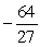 <strong>Simplify:  </strong> A)   B)   C)   D)   E)   <div style=padding-top: 35px> 