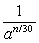 <strong>Simplify:  </strong> A)   B)   C)   D)   E)   <div style=padding-top: 35px> 
