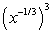 <strong>Simplify:  </strong> A)   B)   C)   D) Not a real number E)   <div style=padding-top: 35px> 