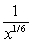 <strong>Simplify:  </strong> A)   B)   C)   D)   E)   <div style=padding-top: 35px> 