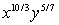 <strong>Simplify:  </strong> A)   B)   C)   D)   E) None of the above <div style=padding-top: 35px> 