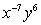 <strong>Simplify:  </strong> A)   B)   C)   D)   E) None of the above <div style=padding-top: 35px> 