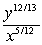 <strong>Simplify:  </strong> A)   B)   C)   D)   E)   <div style=padding-top: 35px> 