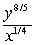 <strong>Simplify:  </strong> A)   B)   C)   D)   E)   <div style=padding-top: 35px> 