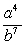 <strong>Simplify:  </strong> A)   B)   C)   D) Not a real number E)   <div style=padding-top: 35px> 