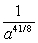 <strong>Simplify:  </strong> A)   B)   C)   D)   E)   <div style=padding-top: 35px> 