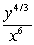 <strong>Simplify:  </strong> A)   B)   C)   D)   E)   <div style=padding-top: 35px> 