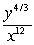 <strong>Simplify:  </strong> A)   B)   C)   D)   E)   <div style=padding-top: 35px> 
