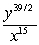 <strong>Simplify:  </strong> A)   B)   C)   D)   E) None of the above <div style=padding-top: 35px> 