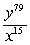 <strong>Simplify:  </strong> A)   B)   C)   D)   E) None of the above <div style=padding-top: 35px> 