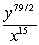 <strong>Simplify:  </strong> A)   B)   C)   D)   E) None of the above <div style=padding-top: 35px> 
