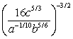 <strong>Simplify:  </strong> A)   B)   C)   D) Not a real number E)   <div style=padding-top: 35px> 