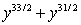 <strong>Simplify:  </strong> A)   B)   C) Not a real number D)   E)   <div style=padding-top: 35px> 