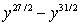 <strong>Simplify:  </strong> A)   B)   C) Not a real number D)   E)   <div style=padding-top: 35px> 