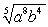 <strong>Rewrite the following exponential expression as a radical expression:  </strong> A)   B)   C)   D)   E)   <div style=padding-top: 35px> 