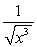 <strong>Rewrite the following exponential expression as a radical expression:  </strong> A)   B)   C)   D)   E)   <div style=padding-top: 35px> 