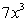 <strong>Rewrite the following radical expression as an exponential expression:  </strong> A)   B)   C)   D)   E)   <div style=padding-top: 35px> 