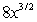 <strong>Rewrite the following radical expression as an exponential expression:  </strong> A)   B)   C)   D)   E)   <div style=padding-top: 35px> 