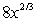<strong>Rewrite the following radical expression as an exponential expression:  </strong> A)   B)   C)   D)   E)   <div style=padding-top: 35px> 