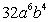 <strong>Simplify:  </strong> A)   B)   C) Not a real number D)   E)   <div style=padding-top: 35px> 