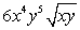 <strong>Simplify:  </strong> A)   B) Does not simplify C)   D)   E)   <div style=padding-top: 35px> 