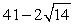 <strong>Simplify:  </strong> A)   B)   C)   D)   E) None of the above <div style=padding-top: 35px> 