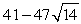 <strong>Simplify:  </strong> A)   B)   C)   D)   E) None of the above <div style=padding-top: 35px> 