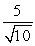 <strong>Simplify:  </strong> A)   B)   C) Does not simplify D)   E)   <div style=padding-top: 35px> 