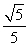 <strong>Simplify:  </strong> A)   B)   C) Does not simplify D)   E)   <div style=padding-top: 35px> 