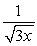 <strong>Simplify:  </strong> A)   B)   C)   D)   E)   <div style=padding-top: 35px> 