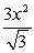 <strong>Simplify:  </strong> A)   B)   C)   D)   E)   <div style=padding-top: 35px> 