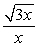 <strong>Simplify:  </strong> A)   B)   C)   D)   E)   <div style=padding-top: 35px> 