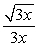 <strong>Simplify:  </strong> A)   B)   C)   D)   E)   <div style=padding-top: 35px> 