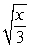 <strong>Simplify:  </strong> A)   B)   C) Does not simplify D)   E)   <div style=padding-top: 35px> 
