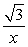 <strong>Simplify:  </strong> A)   B)   C) Does not simplify D)   E)   <div style=padding-top: 35px> 