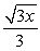 <strong>Simplify:  </strong> A)   B)   C) Does not simplify D)   E)   <div style=padding-top: 35px> 