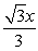 <strong>Simplify:  </strong> A)   B)   C) Does not simplify D)   E)   <div style=padding-top: 35px> 