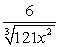 <strong>Simplify:  </strong> A)   B)   C)   D)   E) None of the above <div style=padding-top: 35px> 