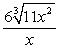 <strong>Simplify:  </strong> A)   B)   C)   D)   E) None of the above <div style=padding-top: 35px> 