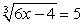 <strong>Solve the following equation:  </strong> A)   B)   C)   D)   E)   <div style=padding-top: 35px> 