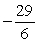 <strong>Solve the following equation:  </strong> A)   B)   C)   D)   E)   <div style=padding-top: 35px> 