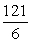 <strong>Solve the following equation:  </strong> A)   B)   C)   D)   E)   <div style=padding-top: 35px> 