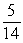 <strong>Solve the following equation:  </strong> A)   B)   C)   D)   E)   <div style=padding-top: 35px> 